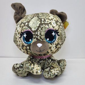 Dog Plush GUND P.Lushes Designer Fashion Pets "Belle Boa" Puppy Premium Plush 6"